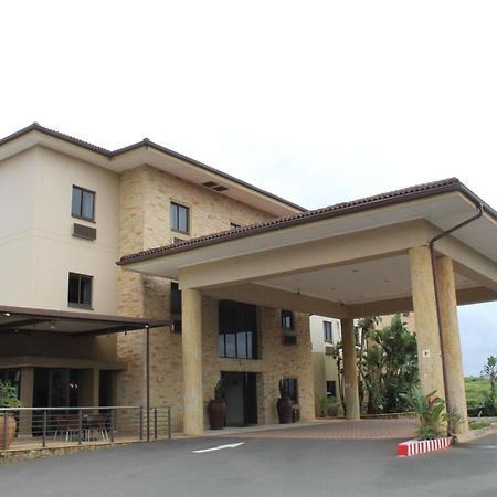 Hampshire Hotel - Ballito Buitenkant foto