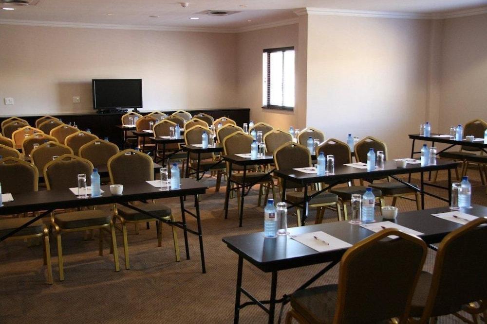 Hampshire Hotel - Ballito Buitenkant foto