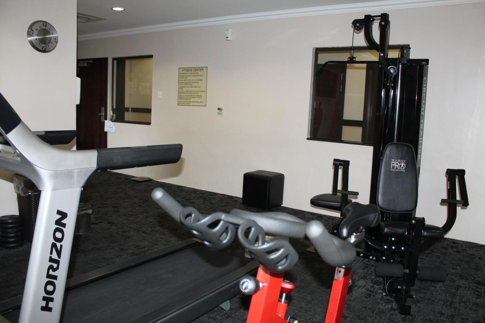 Hampshire Hotel - Ballito Buitenkant foto