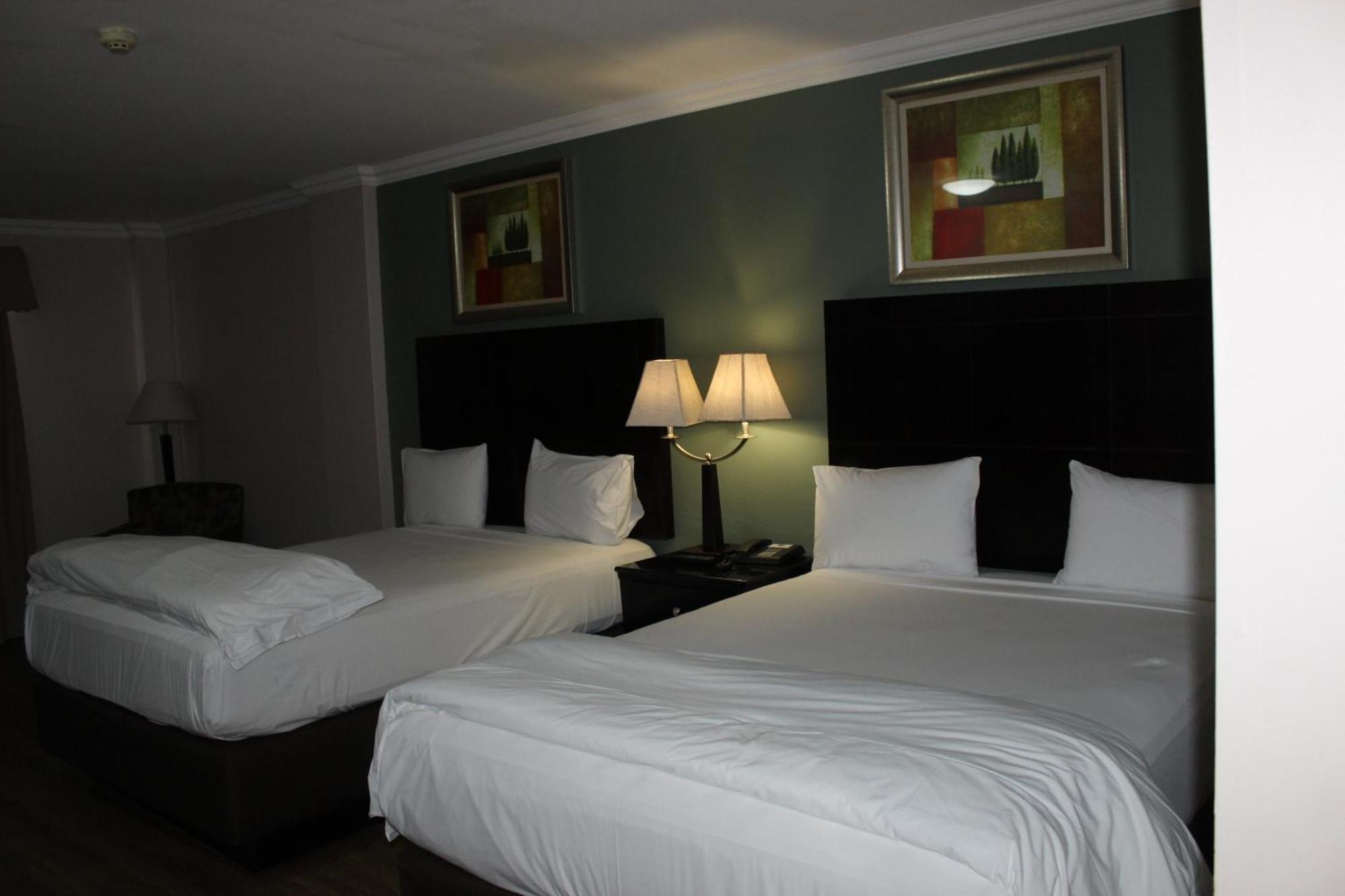 Hampshire Hotel - Ballito Buitenkant foto