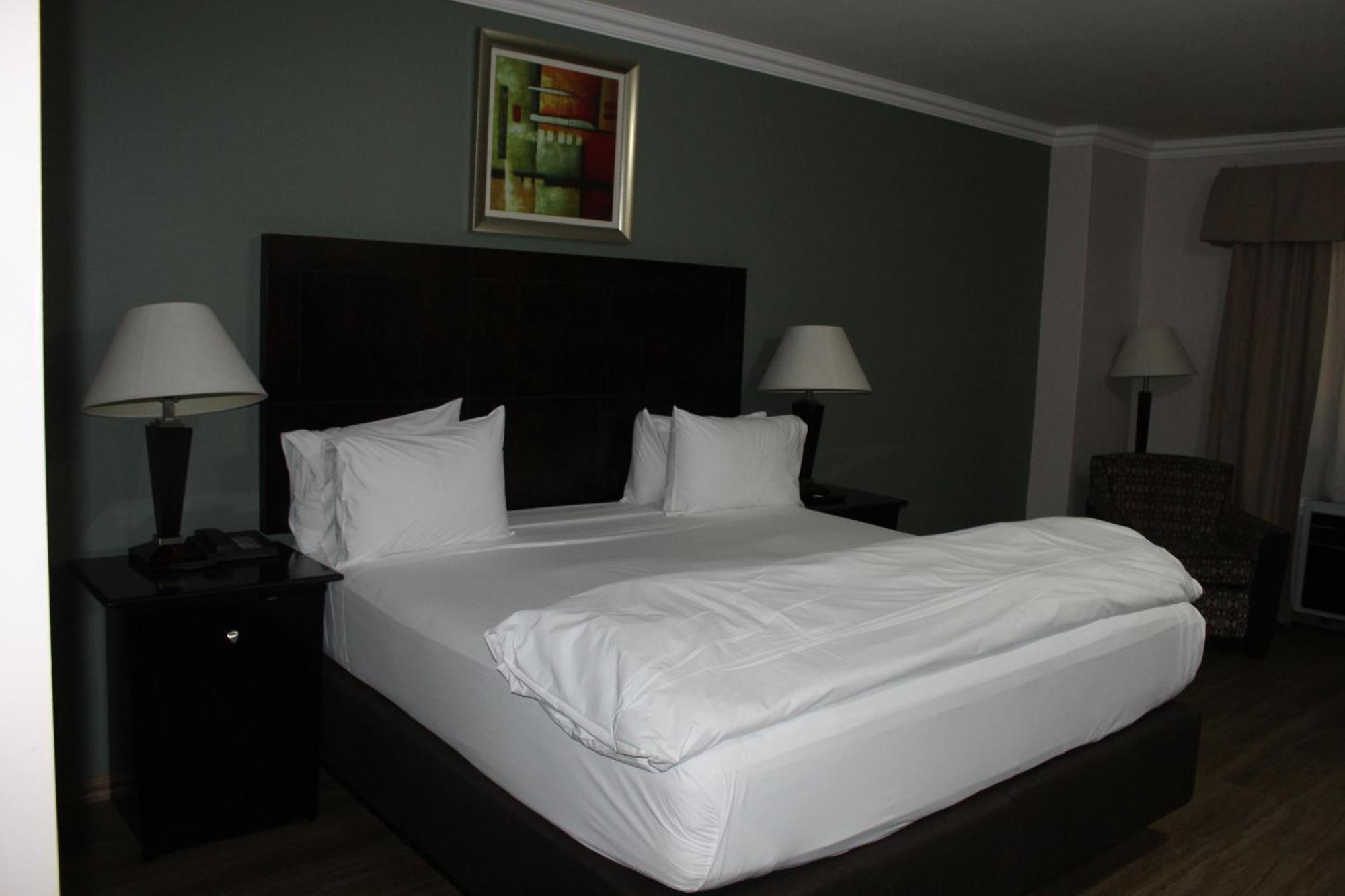 Hampshire Hotel - Ballito Buitenkant foto
