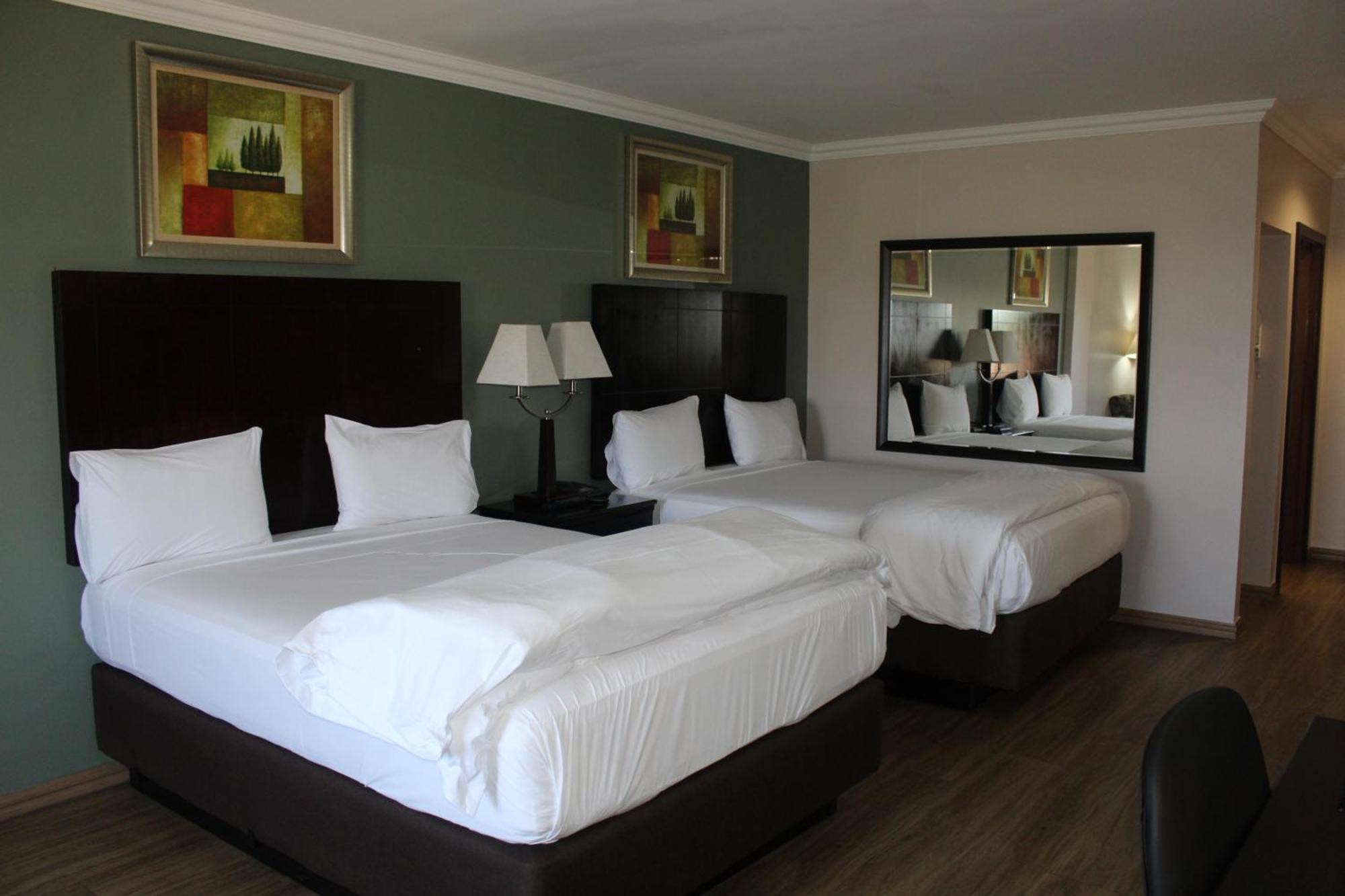 Hampshire Hotel - Ballito Buitenkant foto