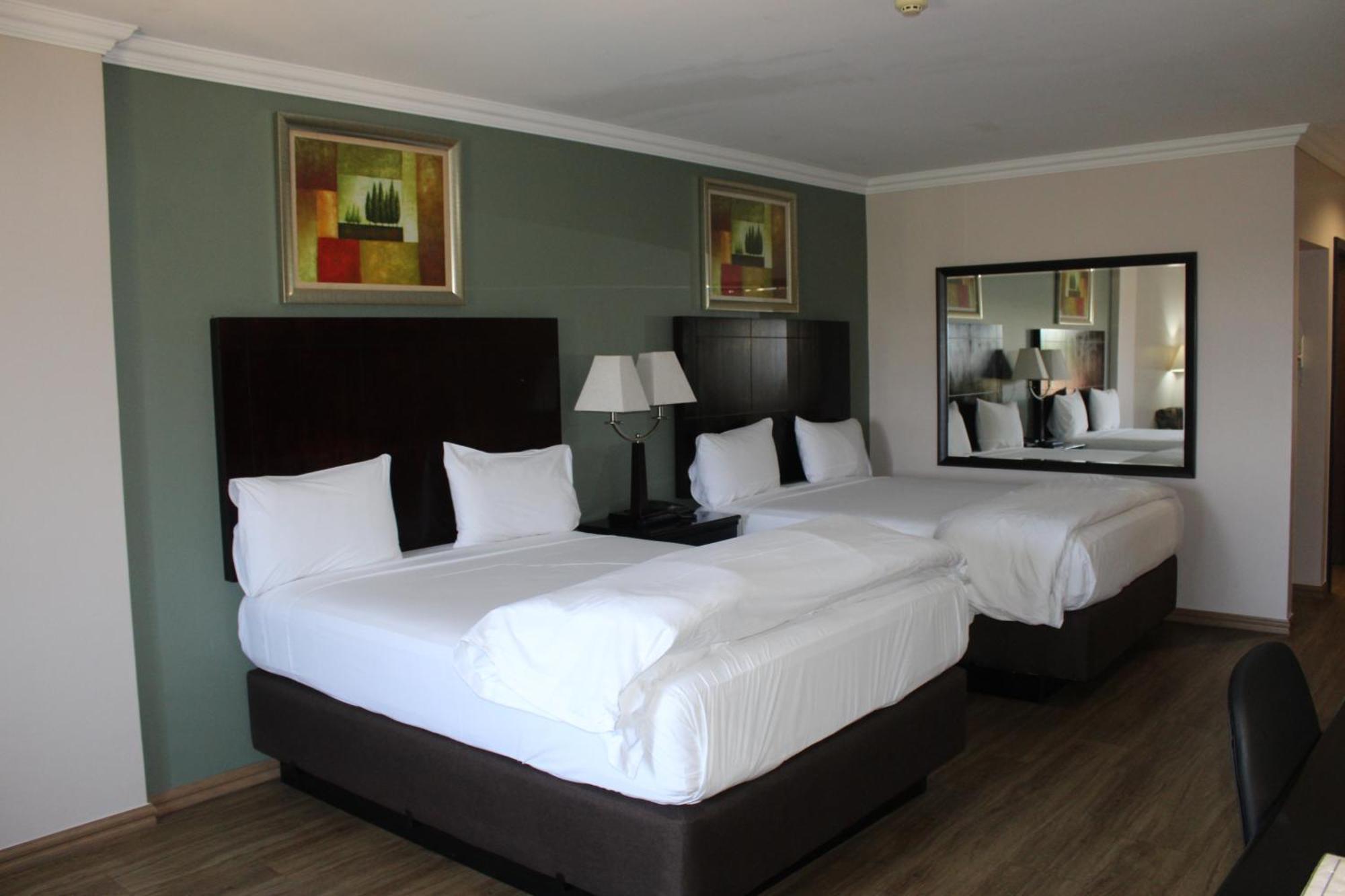 Hampshire Hotel - Ballito Buitenkant foto