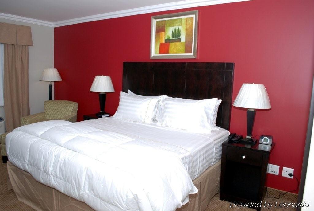 Hampshire Hotel - Ballito Kamer foto