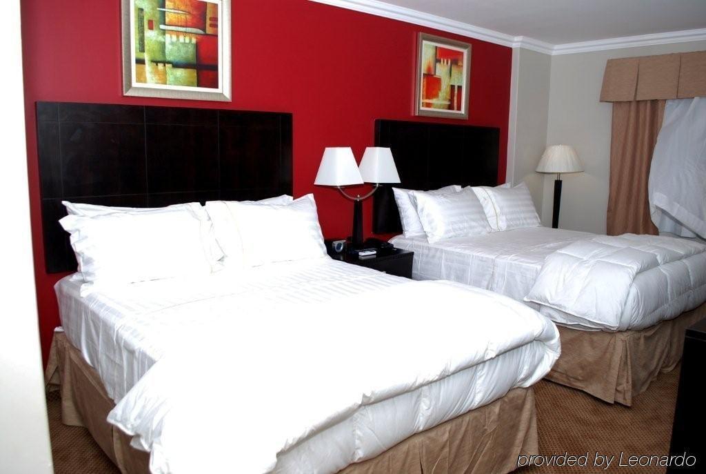 Hampshire Hotel - Ballito Kamer foto