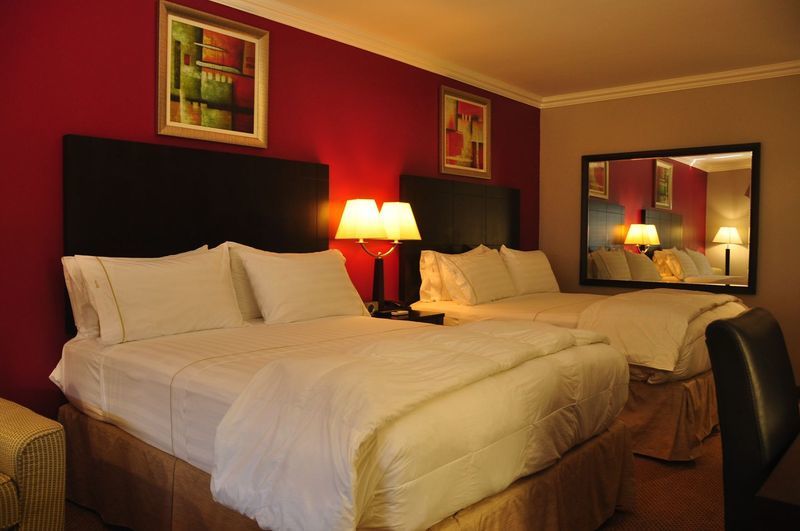 Hampshire Hotel - Ballito Buitenkant foto