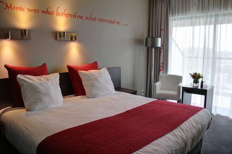 Hampshire Hotel - Ballito Buitenkant foto