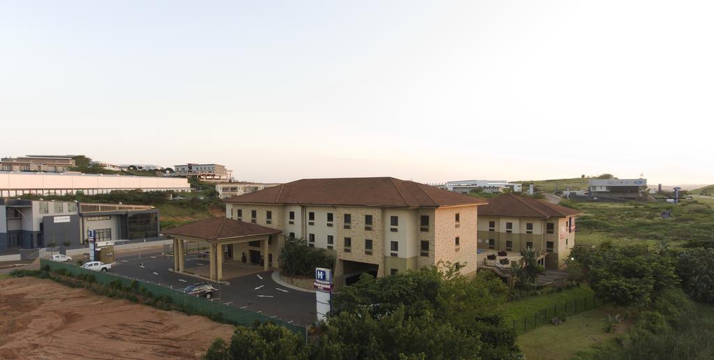 Hampshire Hotel - Ballito Buitenkant foto
