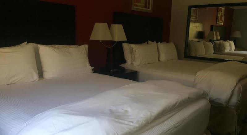 Hampshire Hotel - Ballito Buitenkant foto