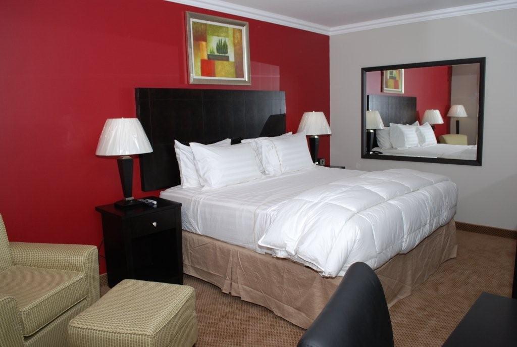 Hampshire Hotel - Ballito Kamer foto