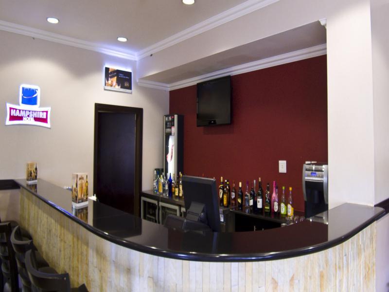 Hampshire Hotel - Ballito Buitenkant foto
