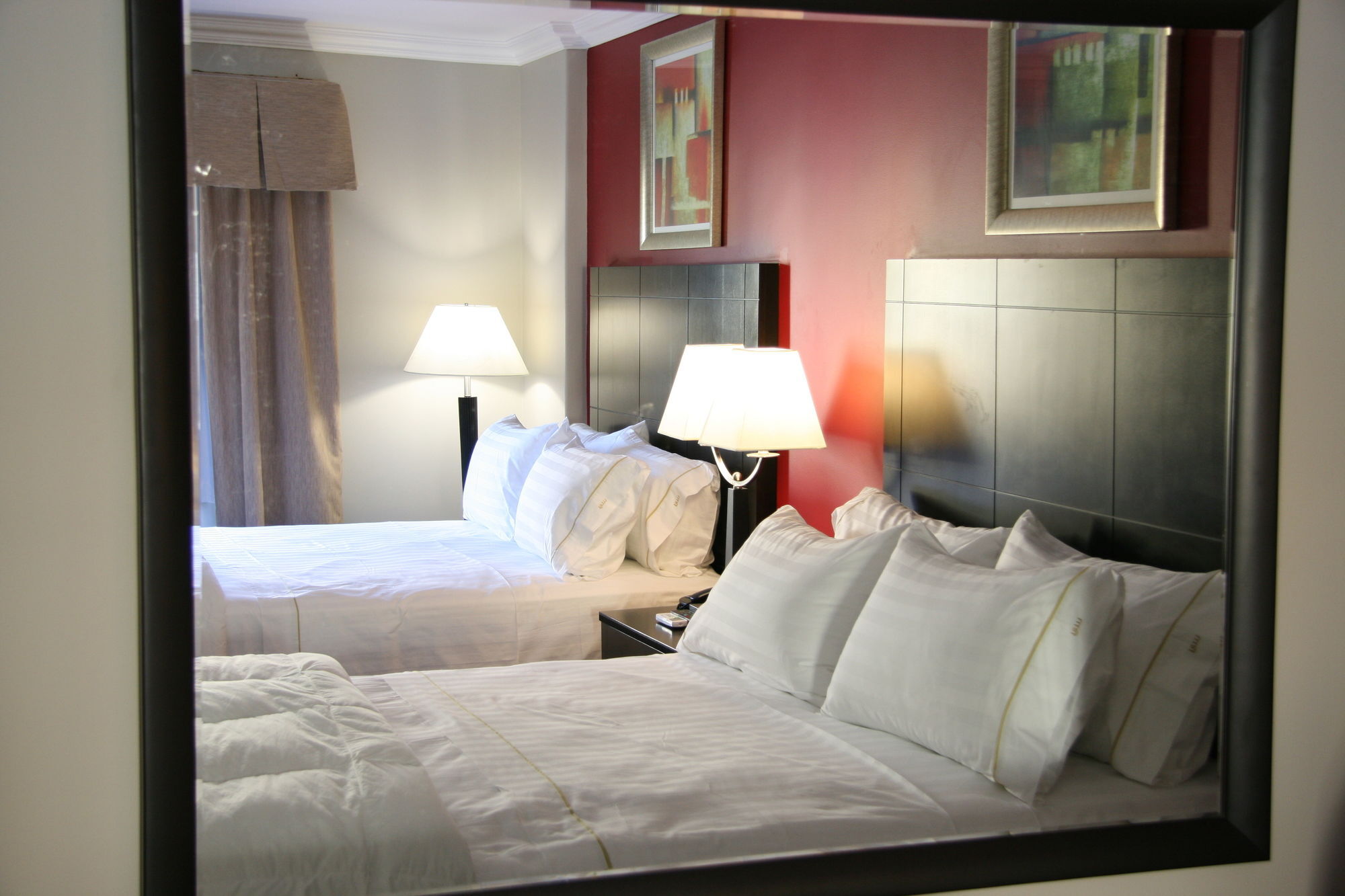 Hampshire Hotel - Ballito Buitenkant foto